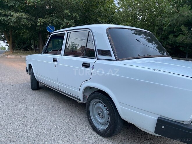 LADA (VAZ) 2107 2010, 150,000 km - 1.6 l - Şamaxı