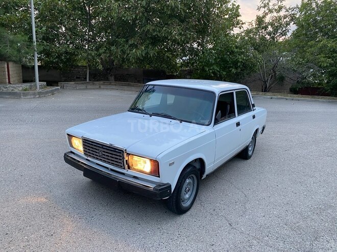 LADA (VAZ) 2107 2010, 150,000 km - 1.6 l - Şamaxı
