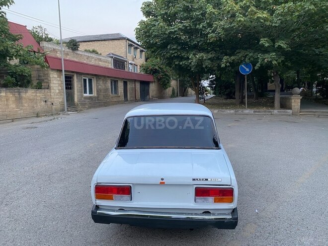 LADA (VAZ) 2107 2010, 150,000 km - 1.6 l - Şamaxı