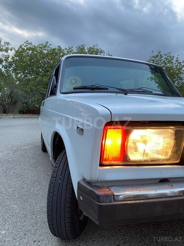 LADA (VAZ) 2107 2010, 150,000 km - 1.6 l - Şamaxı