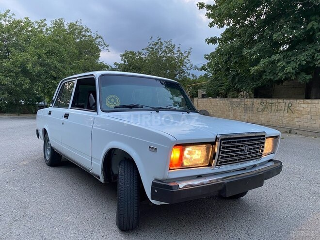 LADA (VAZ) 2107 2010, 150,000 km - 1.6 l - Şamaxı