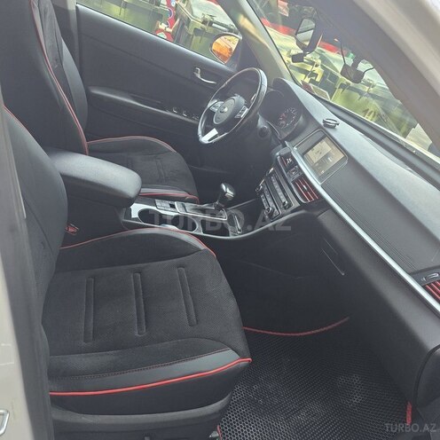 Kia Optima 2019, 90,000 km - 2.0 l - Bakı