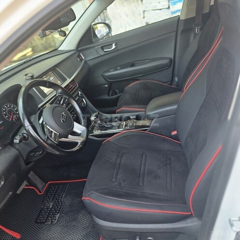 Kia Optima 2019, 90,000 km - 2.0 l - Bakı