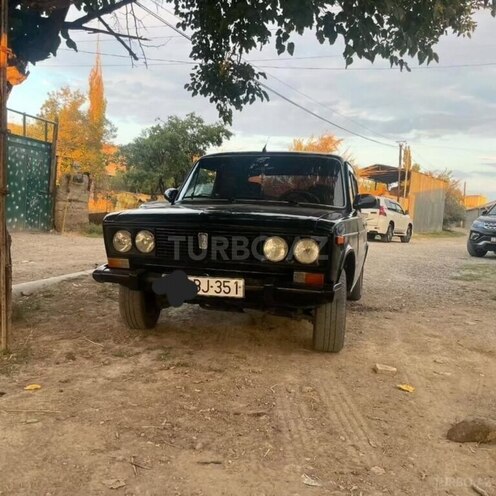 LADA (VAZ) 2106 1992, 569,741 km - 1.5 l - Zərdab