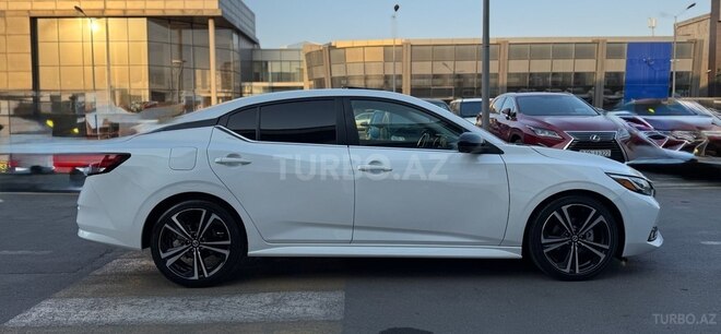 Nissan Sentra 2022, 82,077 km - 2.0 l - Bakı