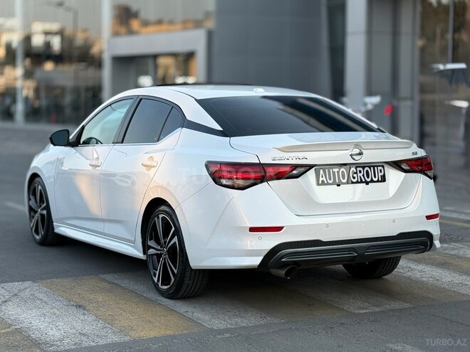 Nissan Sentra 2022, 82,077 km - 2.0 l - Bakı