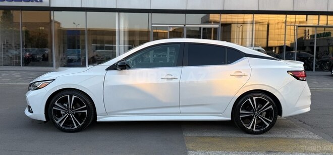 Nissan Sentra 2022, 82,077 km - 2.0 l - Bakı