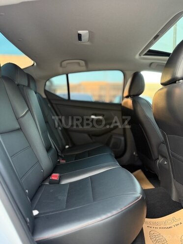 Nissan Sentra 2022, 82,077 km - 2.0 l - Bakı
