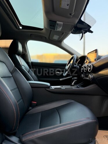 Nissan Sentra 2022, 82,077 km - 2.0 l - Bakı