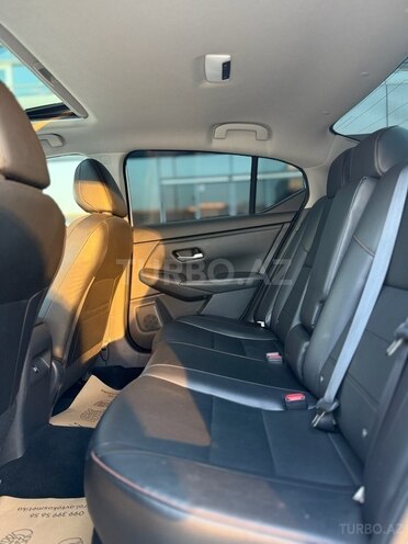 Nissan Sentra 2022, 82,077 km - 2.0 l - Bakı