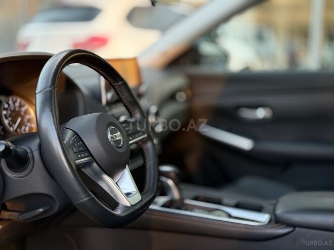 Nissan Sentra 2022, 82,077 km - 2.0 l - Bakı