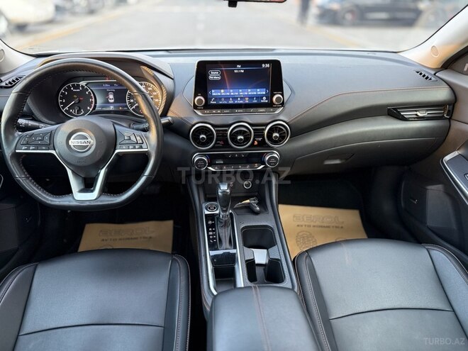 Nissan Sentra 2022, 82,077 km - 2.0 l - Bakı