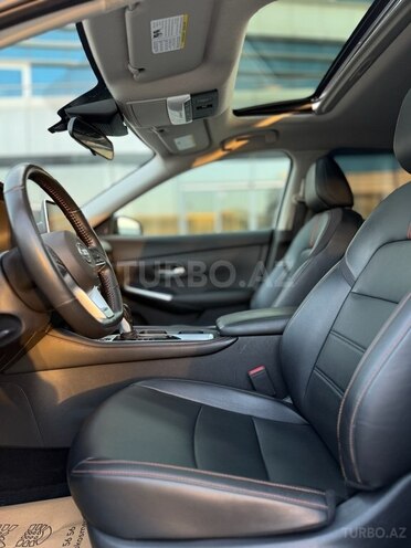 Nissan Sentra 2022, 82,077 km - 2.0 l - Bakı