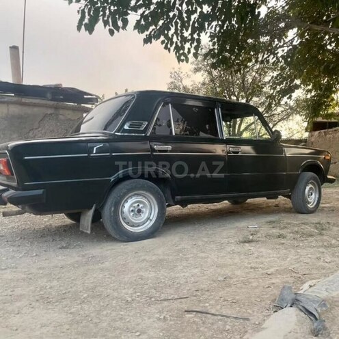 LADA (VAZ) 2106 1992, 569,741 km - 1.5 l - Zərdab