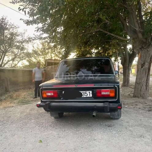 LADA (VAZ) 2106 1992, 569,741 km - 1.5 l - Zərdab