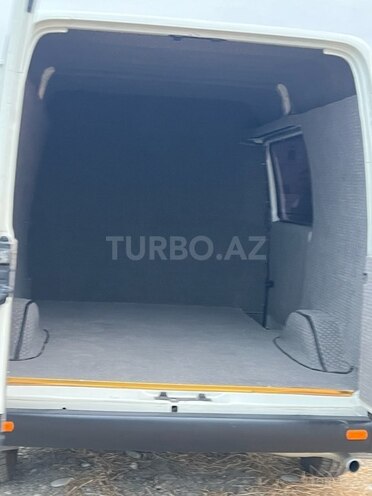 Ford Transit 1997, 355,464 km - 2.5 л - Xaçmaz