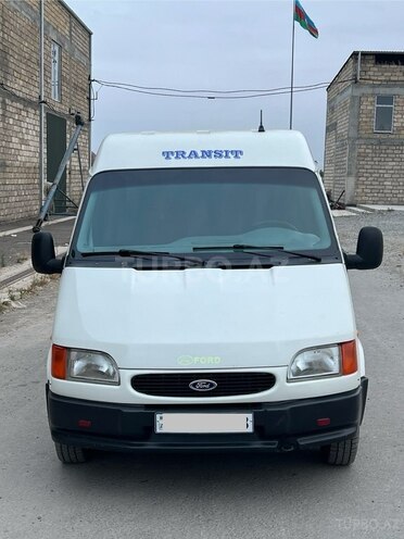 Ford Transit 1997, 355,464 km - 2.5 л - Xaçmaz