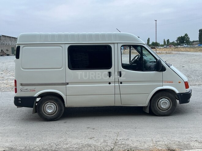 Ford Transit 1997, 355,464 km - 2.5 л - Xaçmaz