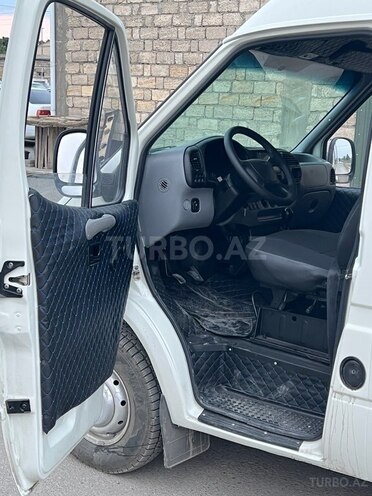 Ford Transit 1997, 355,464 km - 2.5 л - Xaçmaz