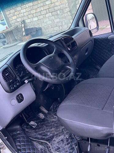 Ford Transit 1997, 355,464 km - 2.5 л - Xaçmaz