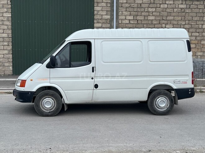 Ford Transit 1997, 355,464 km - 2.5 л - Xaçmaz