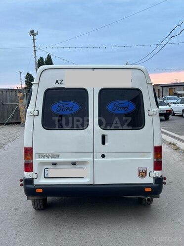 Ford Transit 1997, 355,464 km - 2.5 л - Xaçmaz