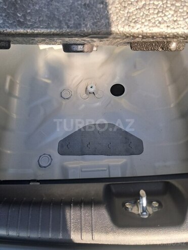 Hyundai Accent 2016, 73,000 km - 1.4 l - Bakı