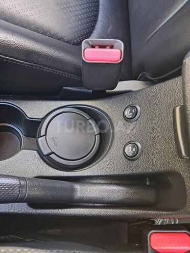 Hyundai Accent 2016, 73,000 km - 1.4 l - Bakı