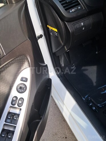 Hyundai Accent 2016, 73,000 km - 1.4 l - Bakı