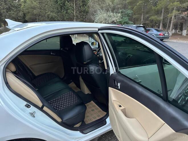Hyundai Sonata 2009, 287,000 km - 3.3 l - Sumqayıt