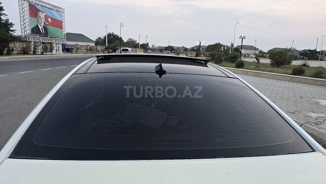 Hyundai Sonata 2010, 229,000 km - 2.4 l - Neftçala
