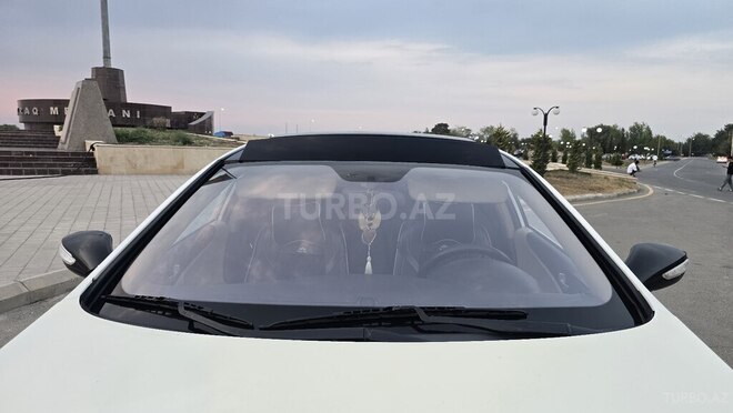 Hyundai Sonata 2010, 229,000 km - 2.4 l - Neftçala