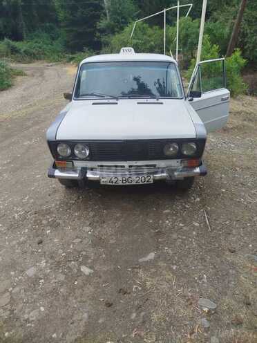 LADA (VAZ) 2106 1985, 226,300 km - 1.6 л - İsmayıllı