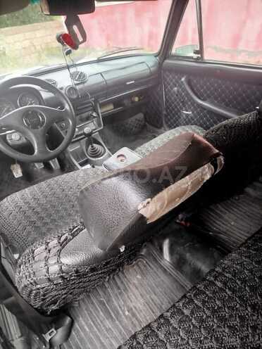 LADA (VAZ) 2106 1985, 226,300 km - 1.6 л - İsmayıllı