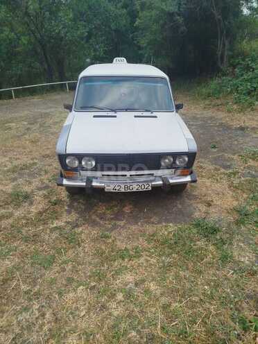 LADA (VAZ) 2106 1985, 226,300 km - 1.6 л - İsmayıllı