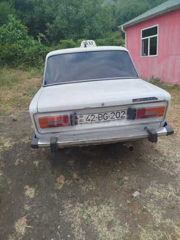 LADA (VAZ) 2106 1985, 226,300 km - 1.6 л - İsmayıllı