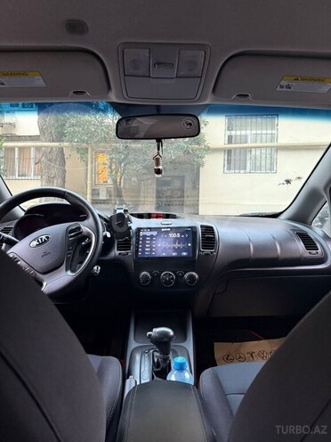 Kia Forte 2015, 286,463 km - 1.8 l - Bakı