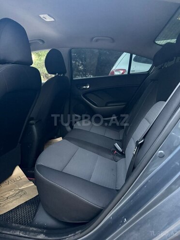 Kia Forte 2015, 286,463 km - 1.8 l - Bakı