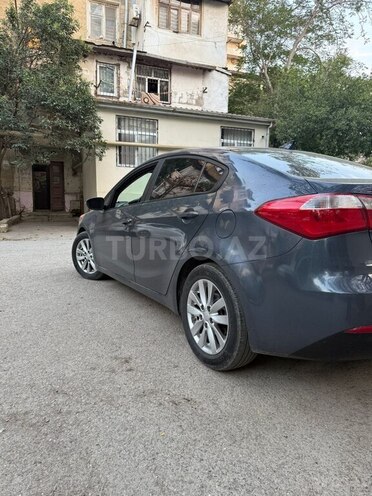 Kia Forte 2015, 286,463 km - 1.8 l - Bakı