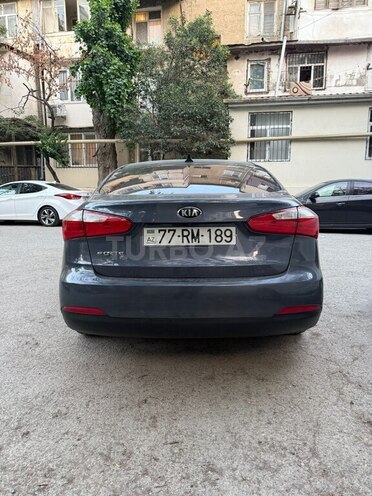 Kia Forte 2015, 286,463 km - 1.8 l - Bakı