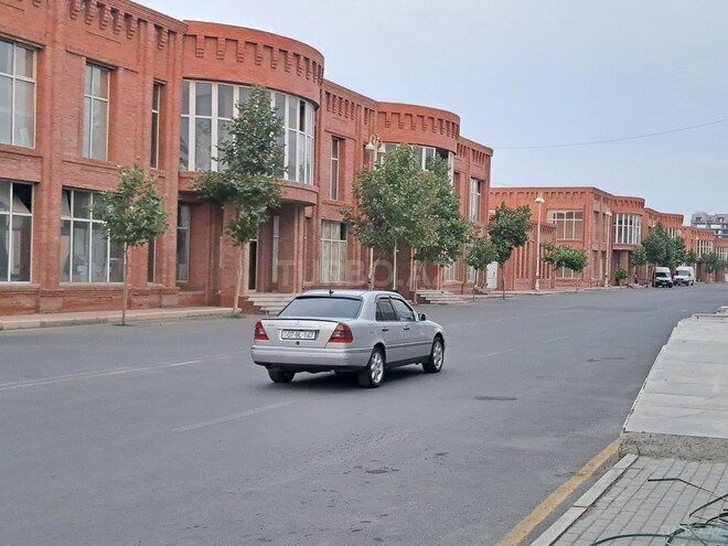 Mercedes C 200 1994, 428,119 km - 2.0 л - Gəncə