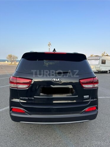 Kia Sorento 2014, 235,000 km - 2.0 l - Sumqayıt
