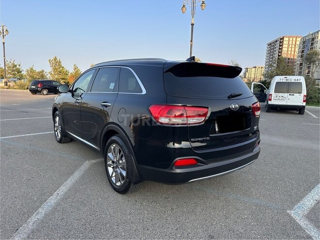 Kia Sorento 2014, 235,000 km - 2.0 l - Sumqayıt