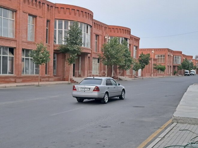 Mercedes C 200 1994, 428,119 km - 2.0 л - Gəncə