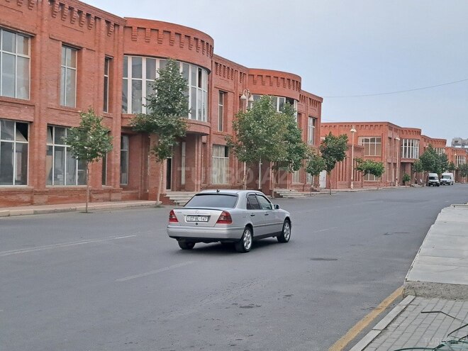 Mercedes C 200 1994, 428,119 km - 2.0 л - Gəncə