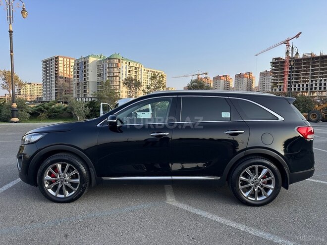 Kia Sorento 2014, 235,000 km - 2.0 l - Sumqayıt
