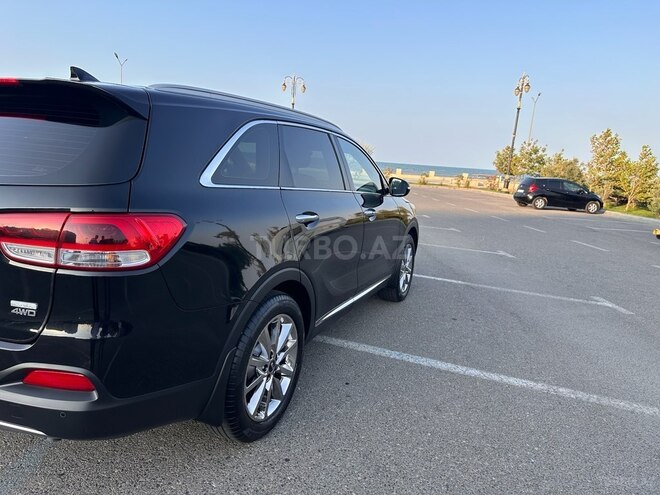 Kia Sorento 2014, 235,000 km - 2.0 l - Sumqayıt