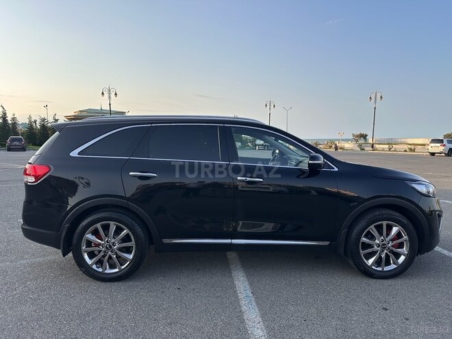 Kia Sorento 2014, 235,000 km - 2.0 l - Sumqayıt