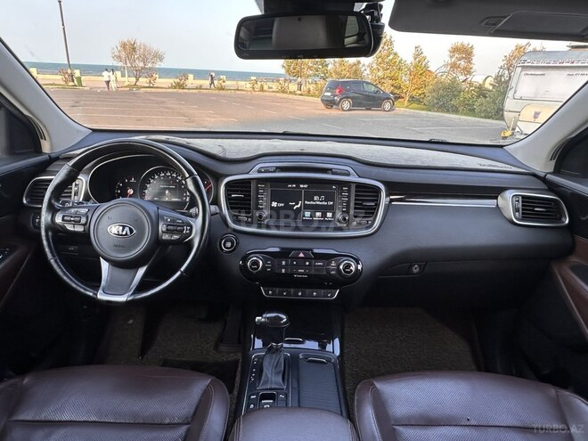 Kia Sorento 2014, 235,000 km - 2.0 l - Sumqayıt