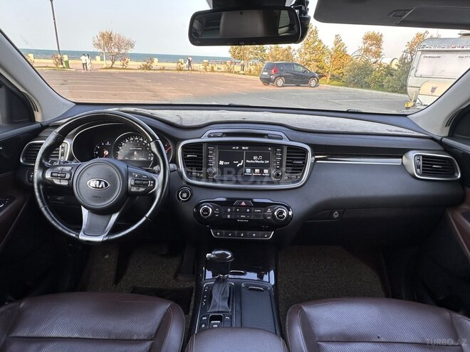 Kia Sorento 2014, 235,000 km - 2.0 l - Sumqayıt